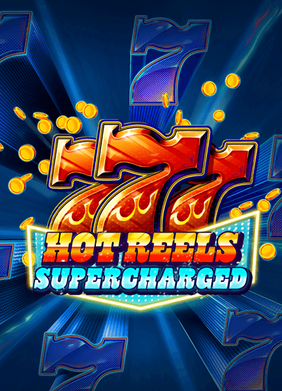 777 Hot Reels Supercharged slots