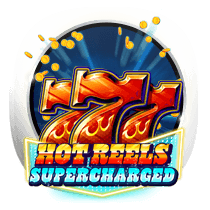 777 Hot Reels Supercharged slots
