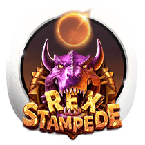 Rex Stampede slots
