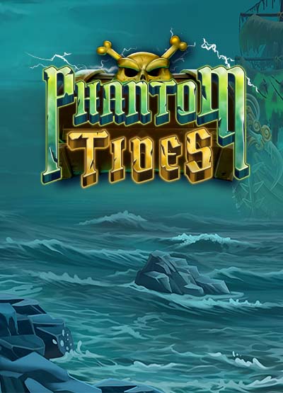 Phantom Tides slots