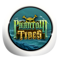 Phantom Tides slots