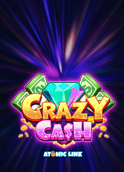 Crazy Cash slots