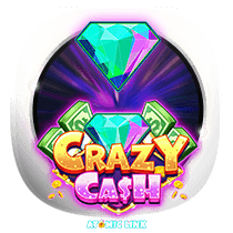 Crazy Cash slots