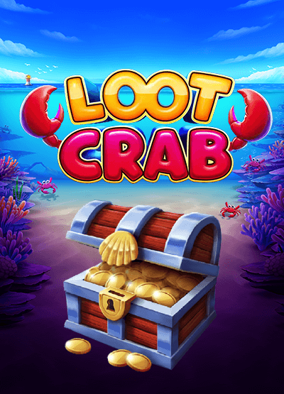 Loot Crab slots