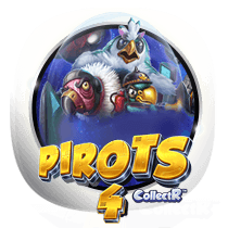 Pirots 4 slots