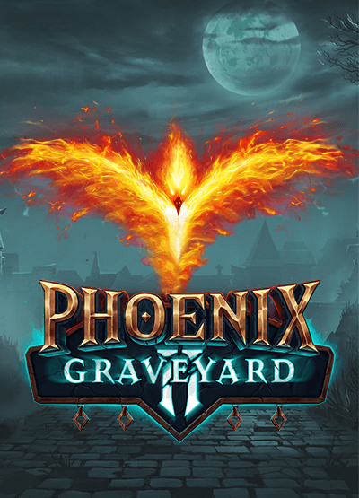 Phoenix Graveyard 2 slots