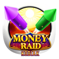 Money Raid Kodiak slots