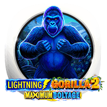 Lightning Gorilla 2 slots