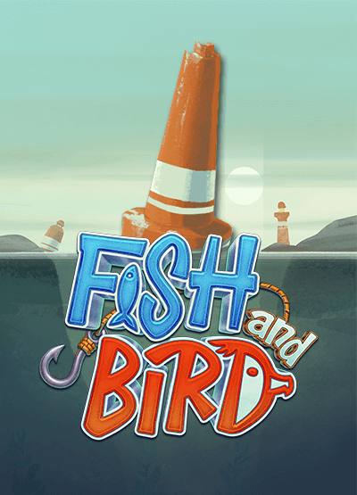 Fish and Bird slots