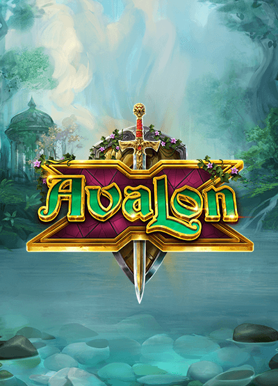 Avalon X slots
