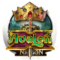 Avalon X slots