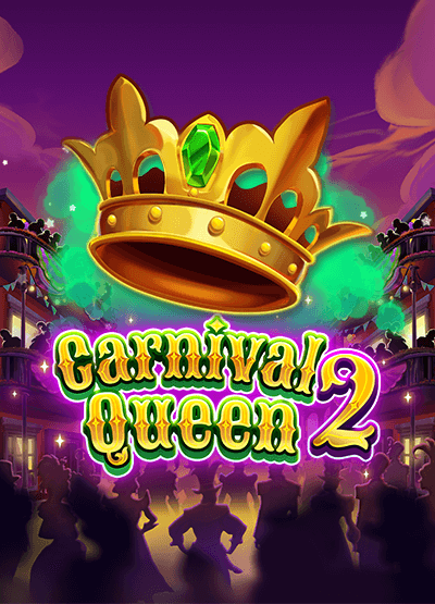 Carnival Queen 2 slots