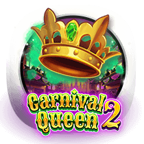 Carnival Queen 2 slots