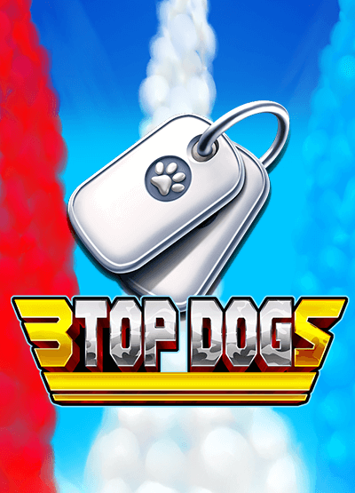 3 Top Dogs slots