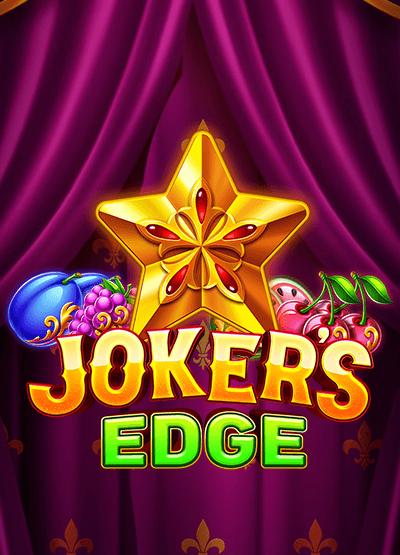 Joker's Edge slots