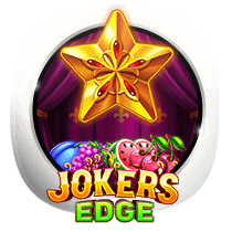 Joker's Edge slots