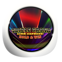 Triple Grand Link Express Hold and Win slots
