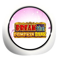 Break the Pumpkin Bank slots