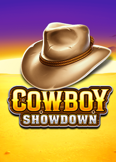 Cowboy Showdown slots
