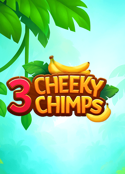 3 Cheeky Chimps slots