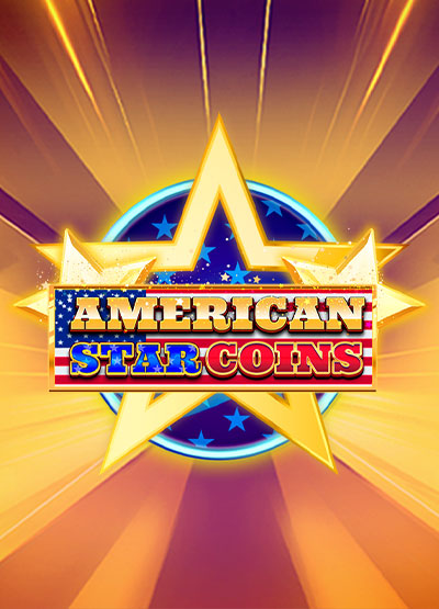 American Star Coins Hold and Win slots