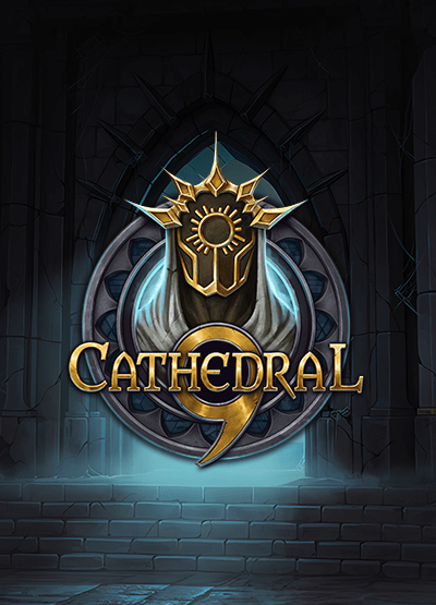 Cathedral 9 slots