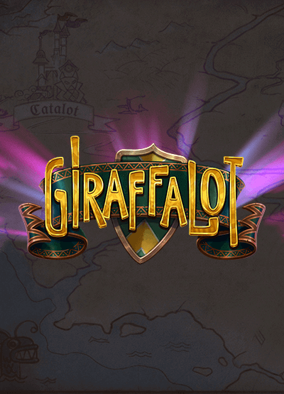 Giraffalot slots