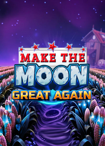 Make The Moon Great Again slots