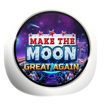 Make The Moon Great Again slots