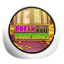 Break More Piggy Banks slots