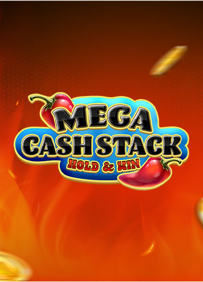 Mega Cash Stack: Hold & Win  slots