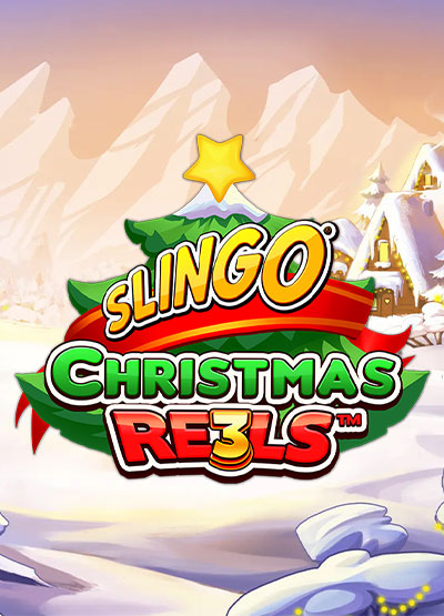 Slingo Christmas Re3ls slots