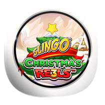Slingo Christmas Re3ls slots