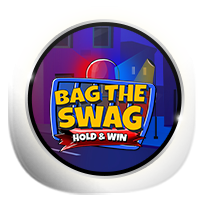 Bag the Swag Hold & Win slots