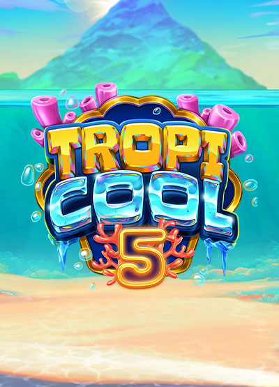 Tropicool 5 slots