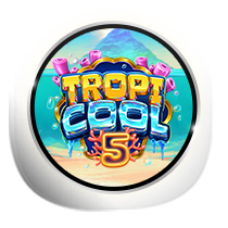 Tropicool 5 slots