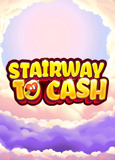 Stairway to Cash slots