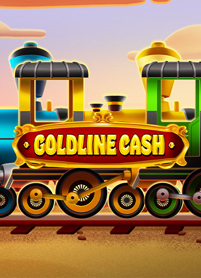 Goldline Cash Hold & Win slots