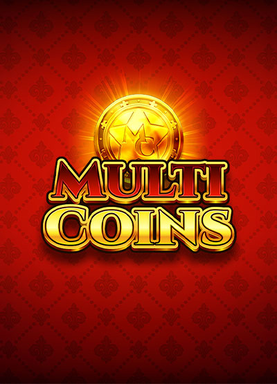 Multi Coins slots