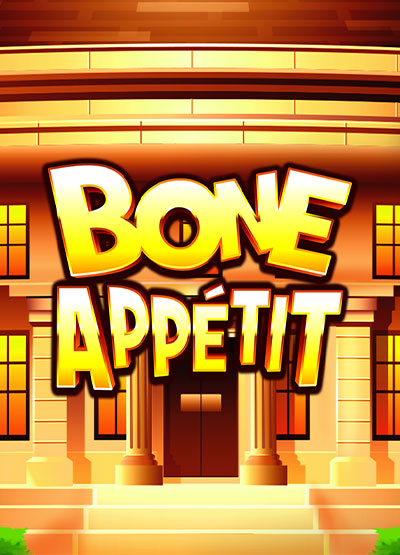 Bone Appetit slots