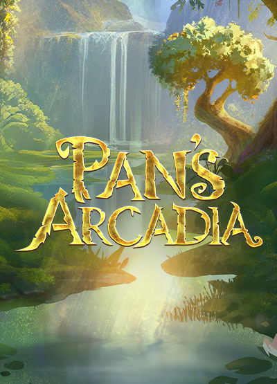 Pan's Arcadia slots