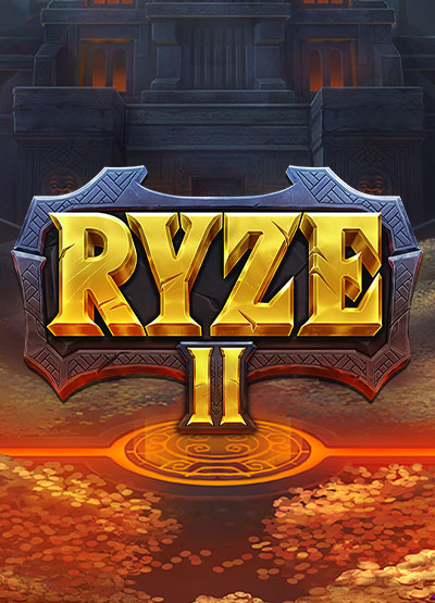 Ryze II slots