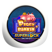 Piggy Bankin SuperLock slots