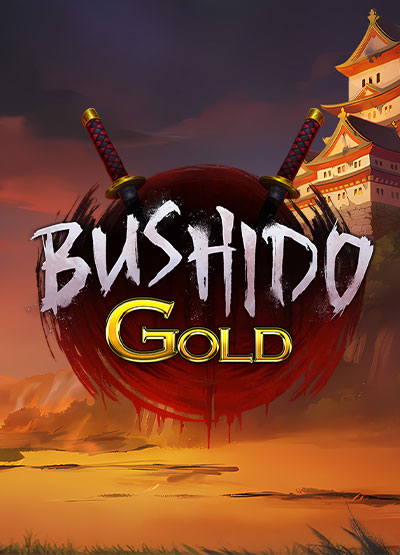 Bushido Gold slots