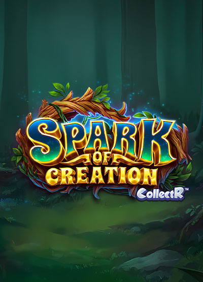 Spark of Creation  slots
