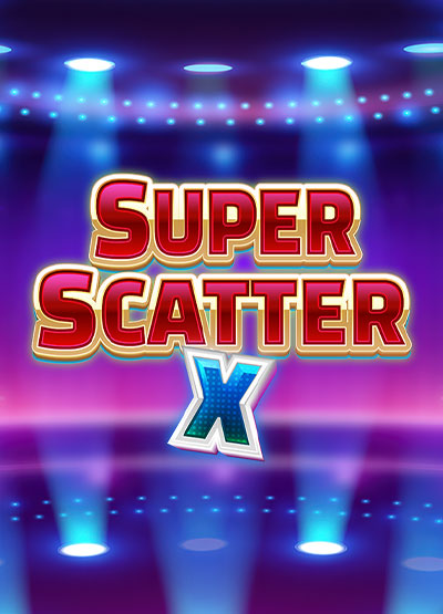 Super Scatter X slots