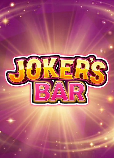 Jokers Bar slots