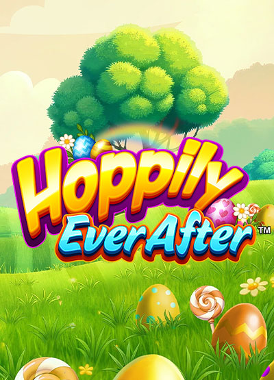 Hoppily Ever After slots