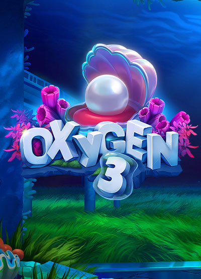 Oxygen 3 slots