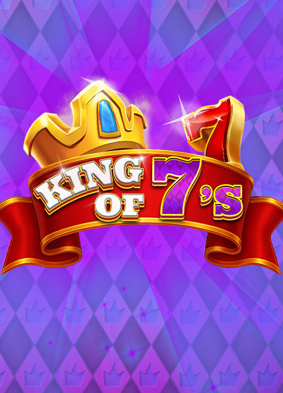 King of 7s slots